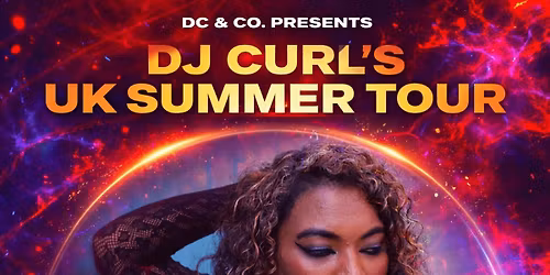 DJ Curl\u2019s House of Desi: South X Bollywood Night