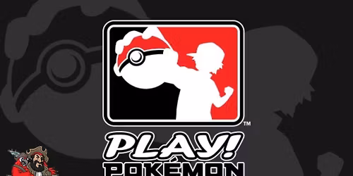 Weekly Pokemon League