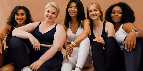 The Energy Edit: A Movement & Mingle Experience