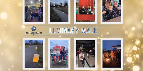Luminary Walk