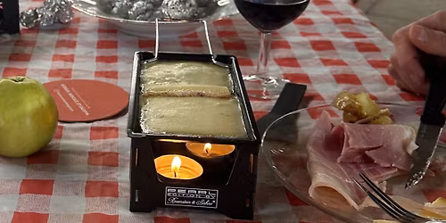 AFTERWORK#2 - RACLETTE MINGA VILLAGE 2025 !