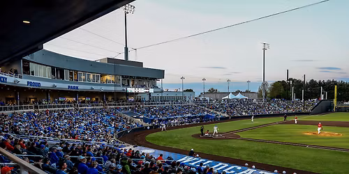 Parking NCAA Womens Volleyball - Lexington Regional: Final