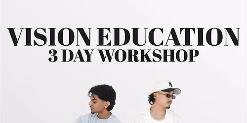 VZN EDUCATION - Look & Learn
