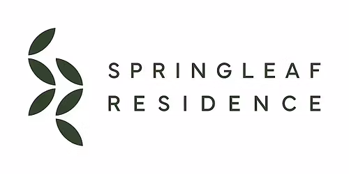 Springleaf Residence Showflat Appointment