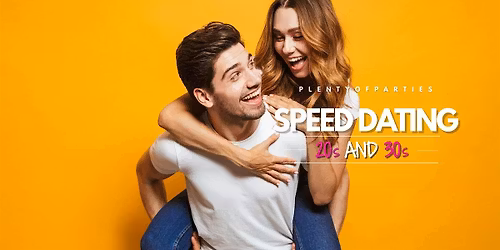 20's & 30's Brooklyn Speed Dating @ Radegast Hall | Speed Dating NYC