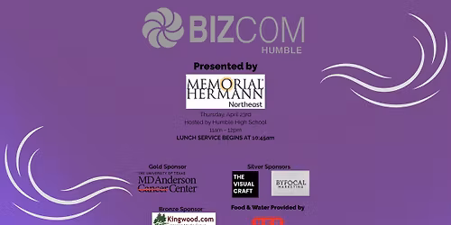 Humble Bizcom