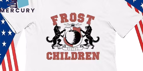 Frost Children