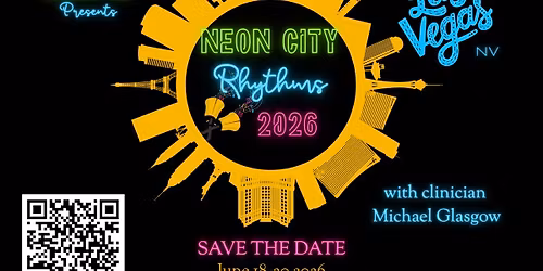 Bay Area Spring Ring and Intense Ring