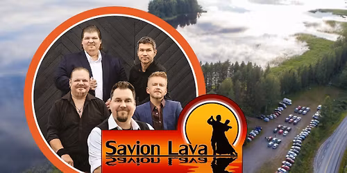 Savion lavan sunnuntaitanssit 12.7. Helminauha