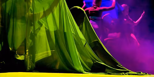 Richardson Zephir at Le Club Square