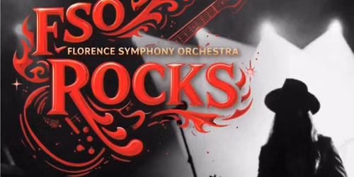 Florence Symphony Orchestra at Mainstage at Francis Marion University Performing Arts Center