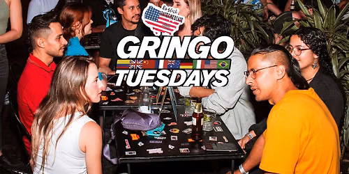 Gringo Tuesdays Language Exchange Buenos Aires