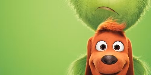 GRINCH, animirani SINK film, ulaz slobodan