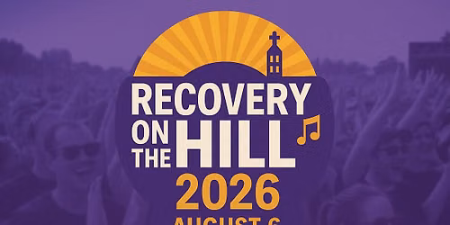 Recovery on the Hill 2026