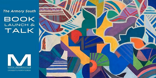 MOCA Book Launch & Talk: The Armory South with Dr. P. Scott Brown