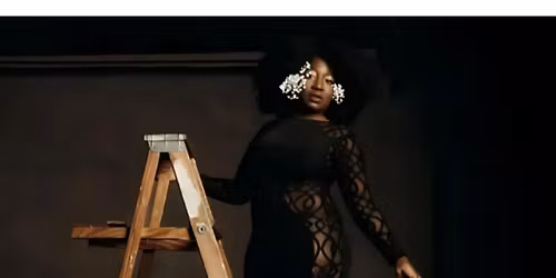 Kristen Warren and CREEK at Judson's Live 