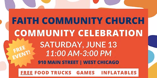 Community Celebration