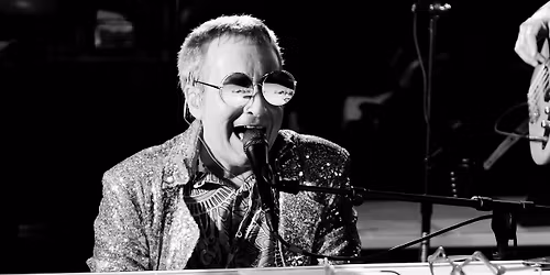 Greggie and the Jets: a Tribute To Elton John