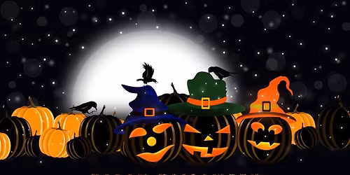 Halloween Party