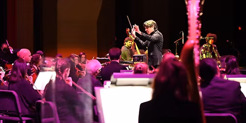 Holidays in Tucson : Calexico, UA Dance & Tucson Symphony Orchestra