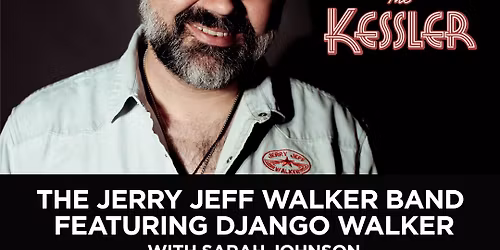 Jerry Jeff Walker