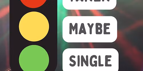 Traffic Light Party | RED LION HOTEL KILMORE