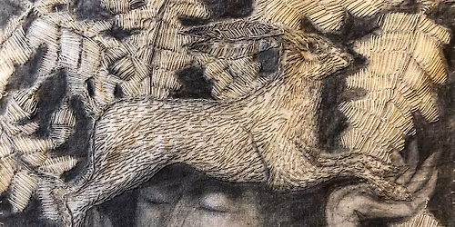 Multi-Media Art Classes