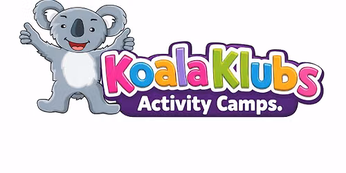 Koala Klubs Summer Camp at Sidcup Leisure Centre
