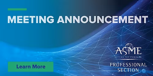 ASME STS - Awards & Holiday Party - Ethics PDH -  2025