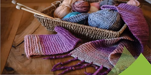 SRCL Fiber Arts Club