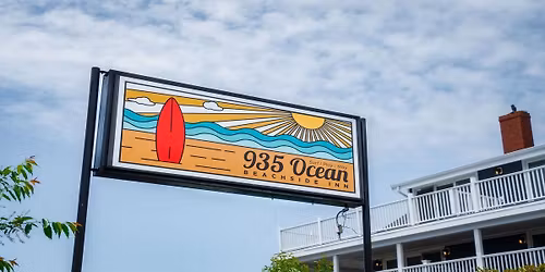 NBPT Cornhole - Kona Brewing 2026 Summer Switcholio Series at 935 Surf Shack