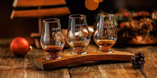 The Christmas Spirits Tour - MEMBERS ONLY