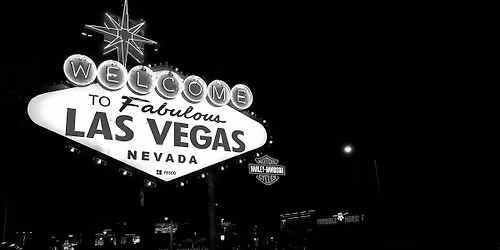 Old Vegas. New Year. Legendary Night!