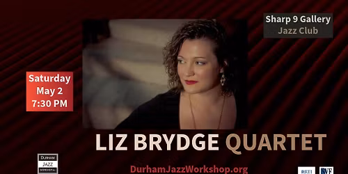 Liz Brydge Quartet