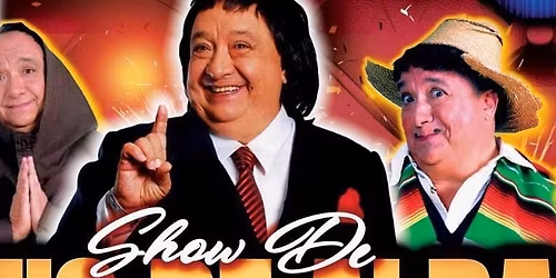 SHOW EN LOS COMPADRES DE OAXACA INC