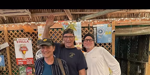 OBD3 BAND LIVE AT BREAKERS PATIO BAR & GRILLE