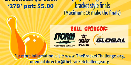 Senior and Ladies Event