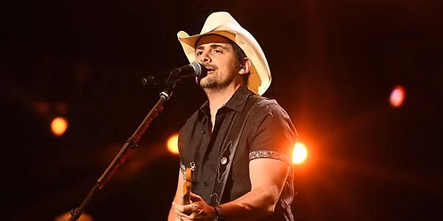 Brad Paisley Tickets