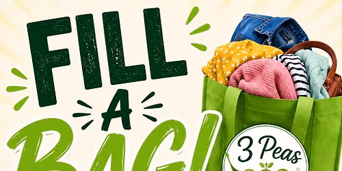 Fill A Bag For $10
