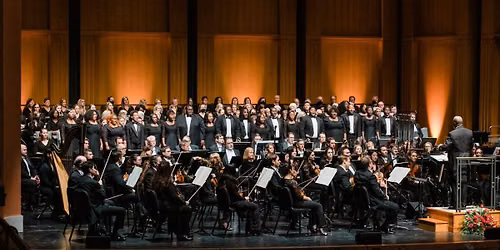 Charleston Symphony Orchestra