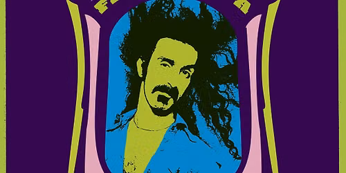 Pygmy Twylyte perform the music of Frank Zappa, aft and eve shows | Half Moon Putney
