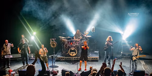 Pygmy Twylyte perform the music of Frank Zappa, aft and eve shows | Half Moon Putney