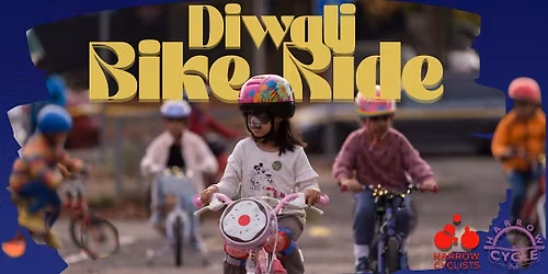 Diwali Bike Ride