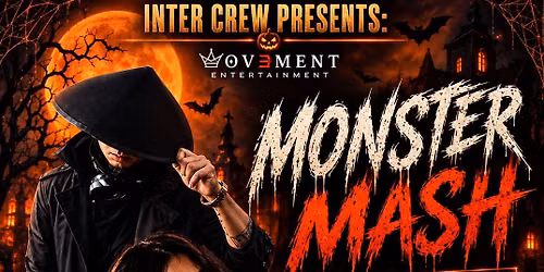 Monster Mash 