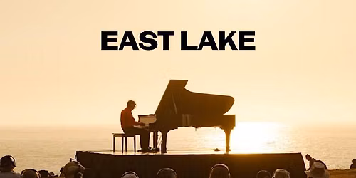 IN A LANDSCAPE: East Lake in Newberry National Monument