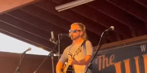 Kyle Cartwright LIVE at Grand Junction Brewing Co.