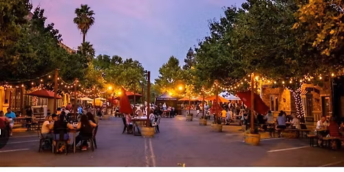 Courageous Community Building Program