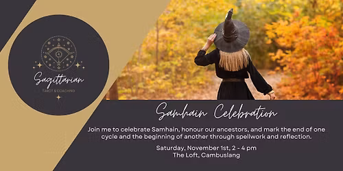 Samhain Celebration