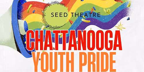 Chattanooga Youth Pride