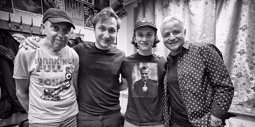 BORIS BAND COMBINATION